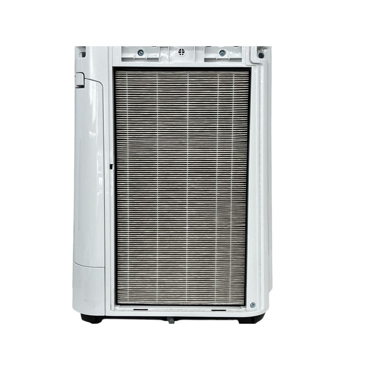 SHARP KC-R50-W シャープ 加湿空気清浄機 2024年製 家電 中古