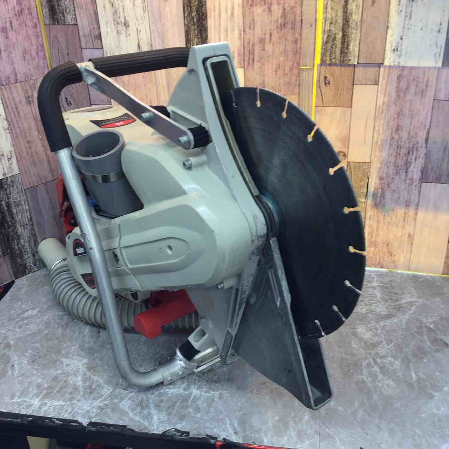 新ダイワ Shindaiwa エンジンカッター ECD7414S-CD 八潮店 HRDEVELOPMENT_JP