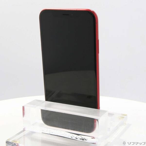 訳あり iPhoneXR 64GB プロダクトレッド simフリー Amazon | 【整備済み品】 Apple iPhone XR 64GB (PRODUCT)RED