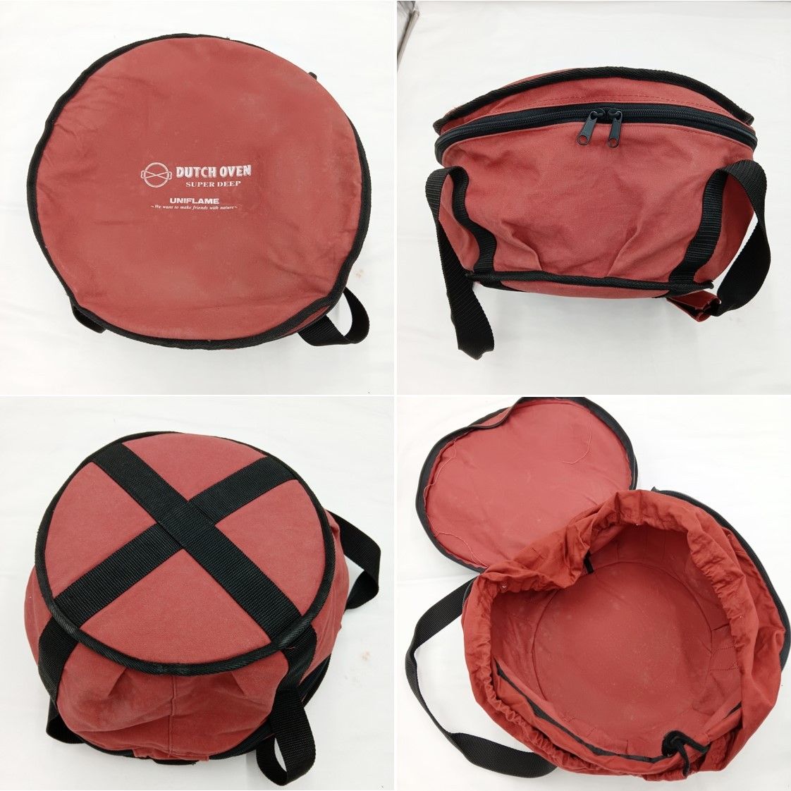 UNIFLAME ユニフレーム