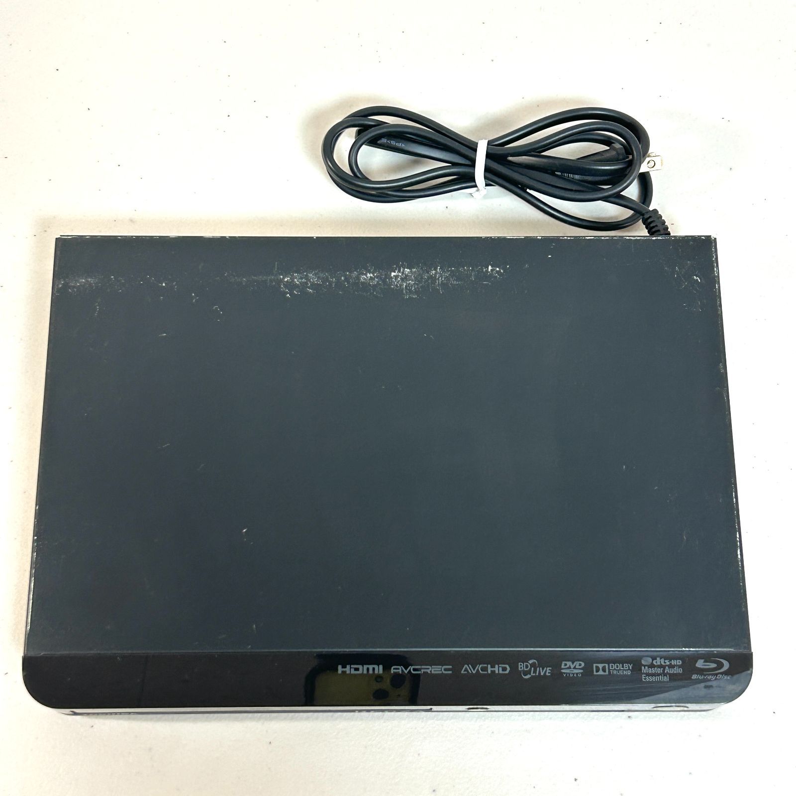 【動作確認済】TOSHIBA REGZA DBP-S300 ブルーレイプレーヤー 東芝 REGZAブルーレイ DBP-S300 価格比較 - 価格.com