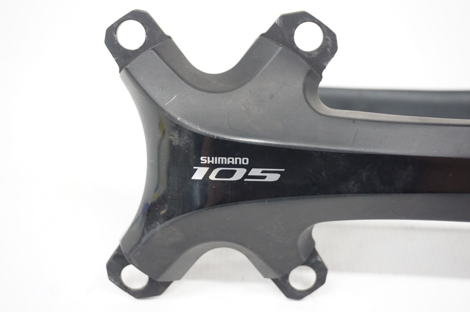 SHIMANO 「シマノ」 105 FC-5800 170mm クランクアーム