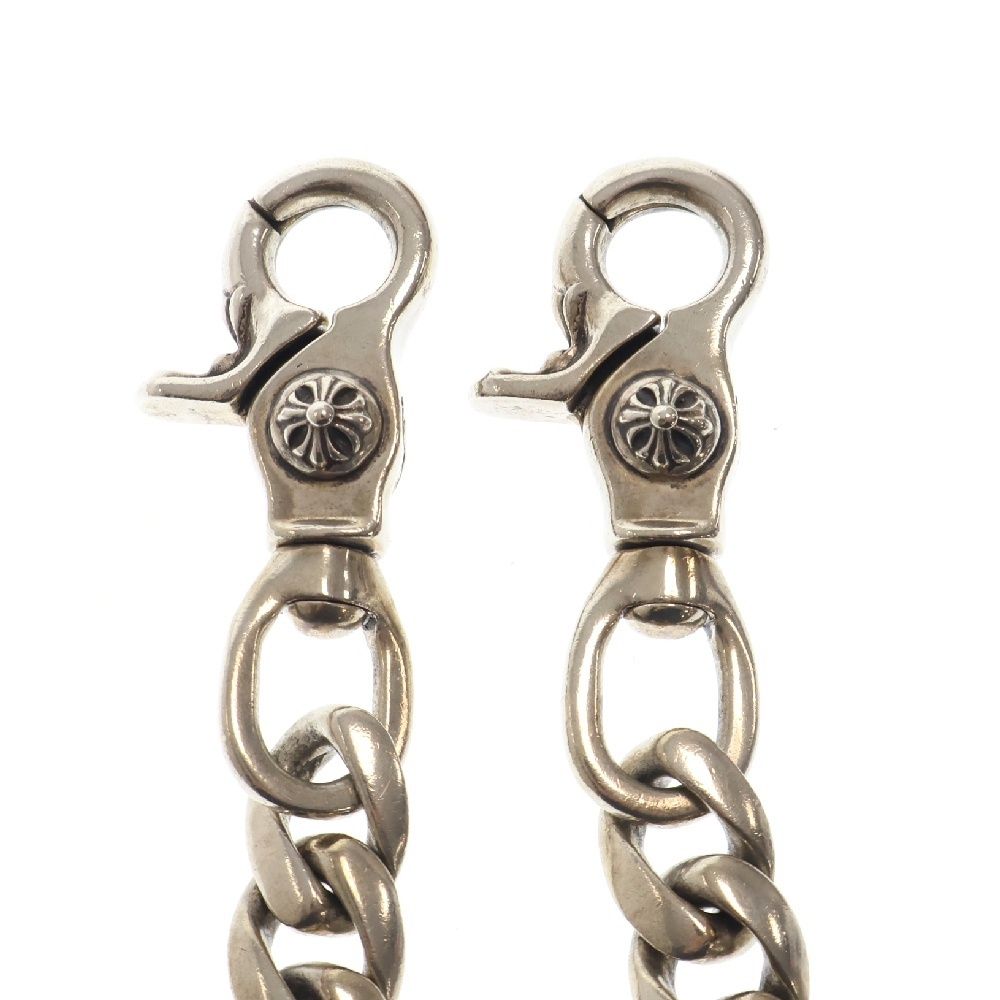 CHROME HEARTS (クロムハーツ) CLASSIC SHORT-T 2クリップ