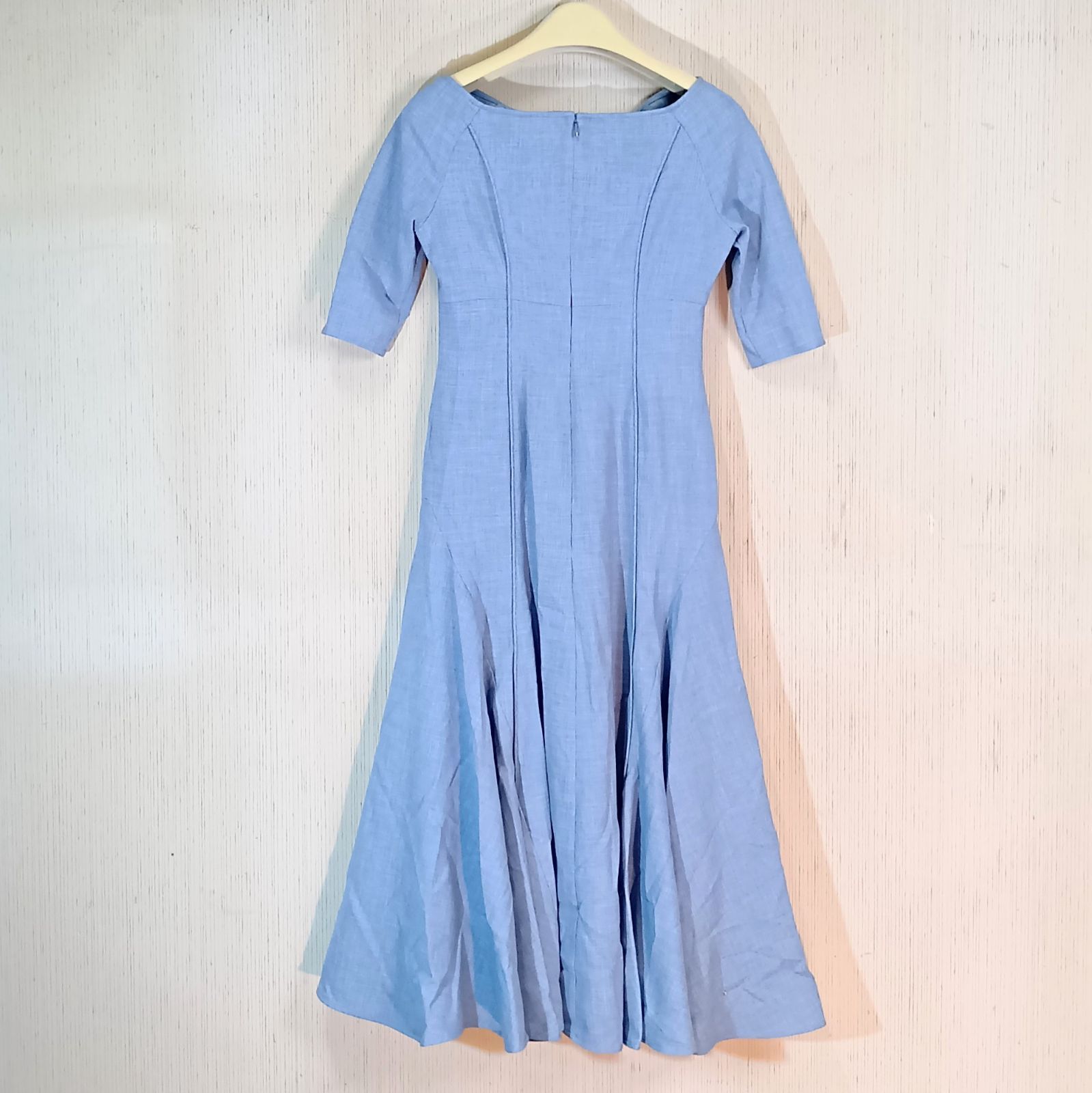 ハーリップトゥHer lip to Martinique Tweed Dress ワンピース