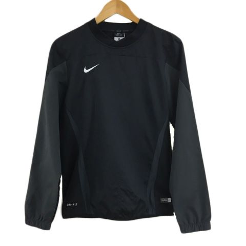 ナイキ NIKE Tシャツ カットソー ピステ プルオーバー Vネック