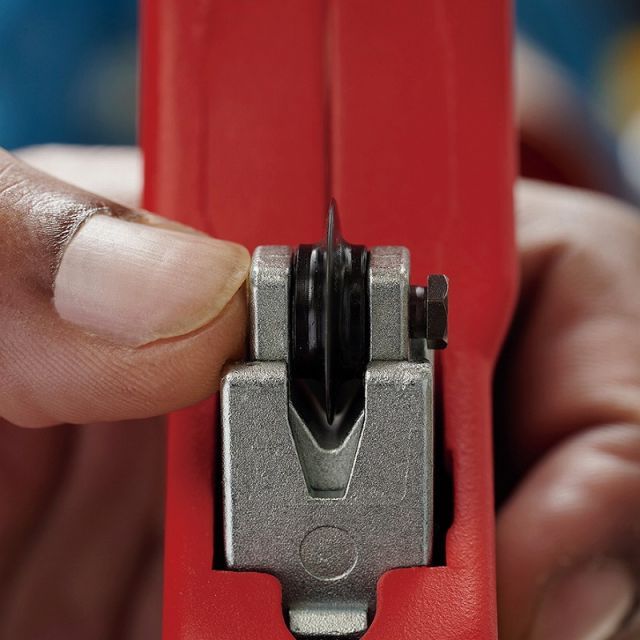 パイプカッター チュービックスXL