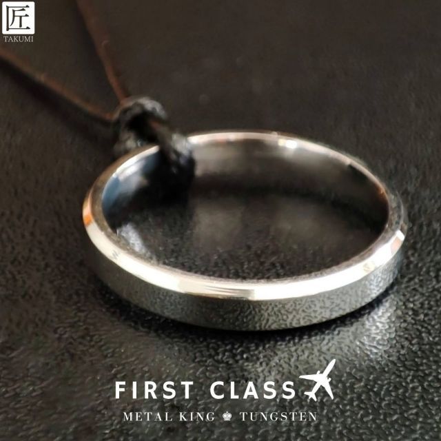 ネックレス メンズ ネックレス リングネックレス メンズネックレス シルバー レディースネックレス メンズアクセサリー 革レザー リング ペンダント ペア ギフト 錆びない つけっぱなし 可