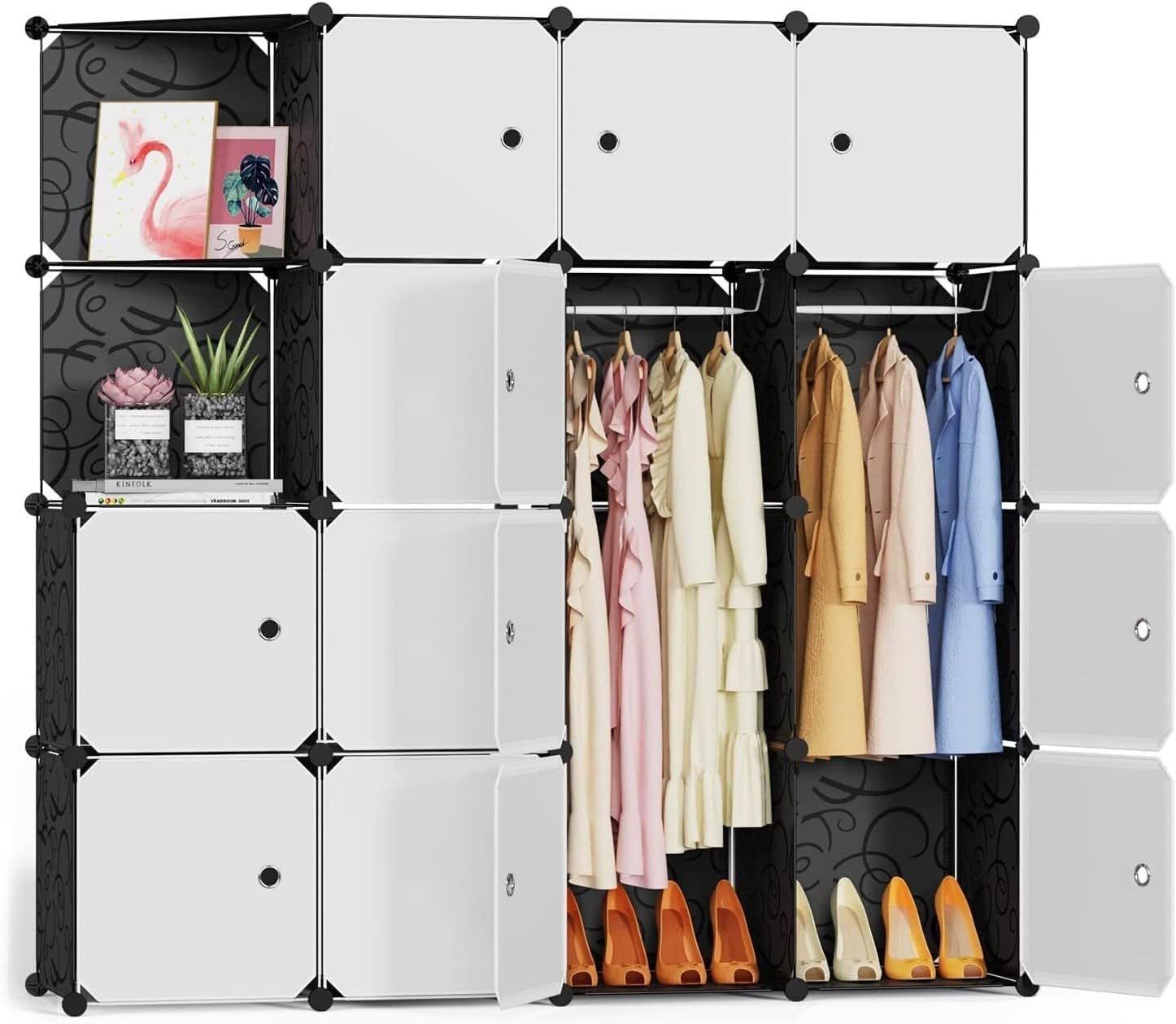 イタリア　３段ショーケース＋収納ボックス　アンティーク　飾り棚　鍵付き イタリア 3段ショーケース＋収納ボックス アンティーク 飾り棚 鍵付き