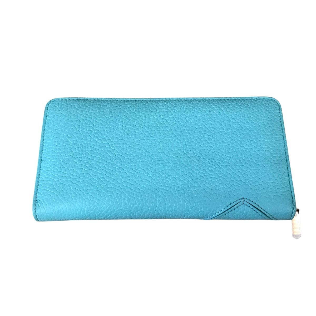 ティファニー TIFFANY & Co. リターントゥ レザー ウォレット
