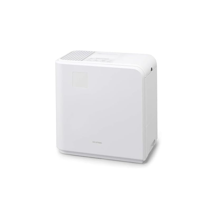 最終値下げ！】スチーム式加湿器 象印 2021年製 象印のスチーム式加湿