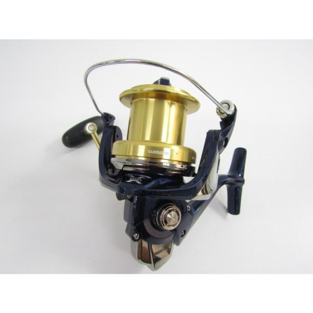 SHIMANO シマノ 14.ブルズアイ 5080 スピニングリール☆SP11030 SHIMANO シマノ 14.ブルズアイ 5080 スピニングリール☆SP11030