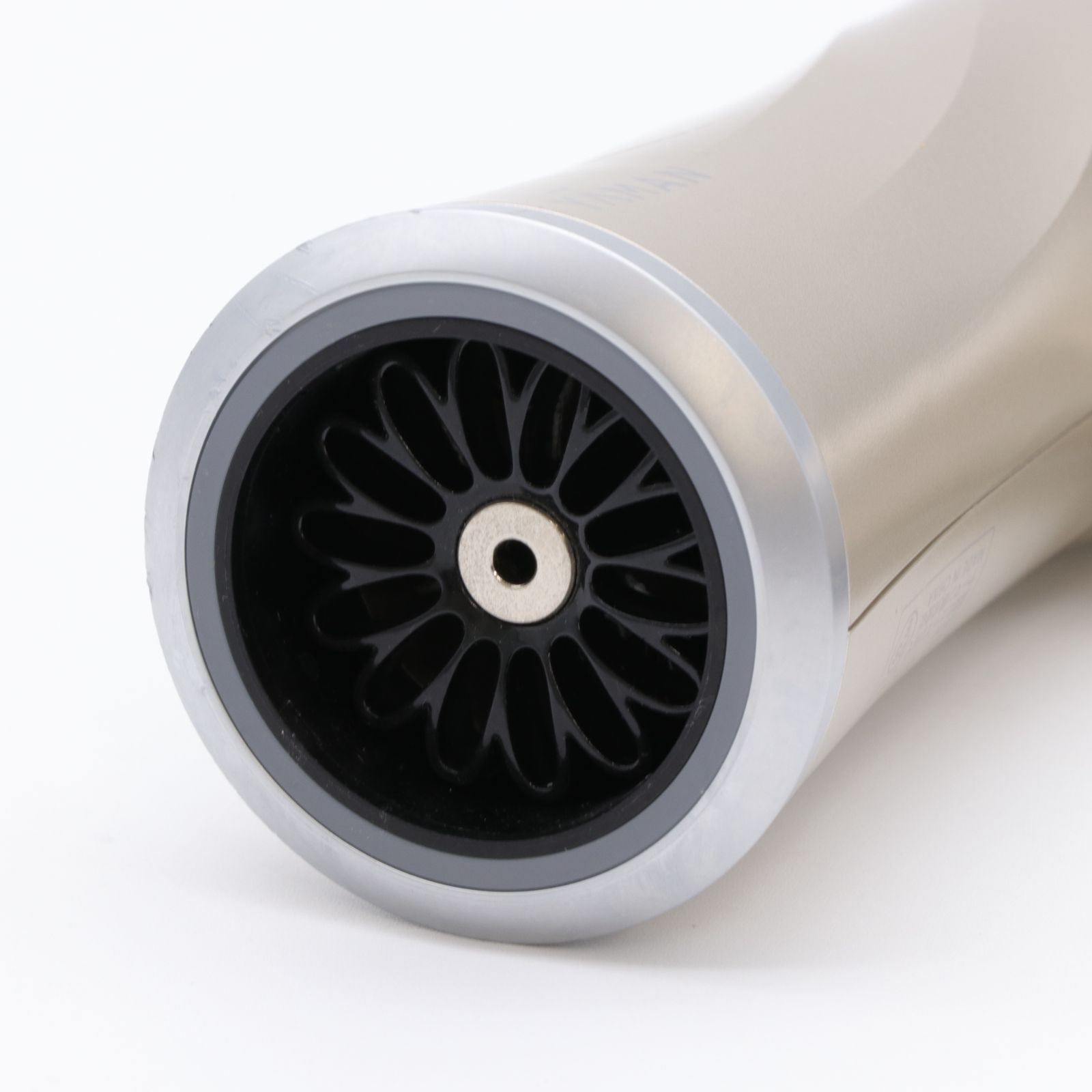 N ヘアドライヤー