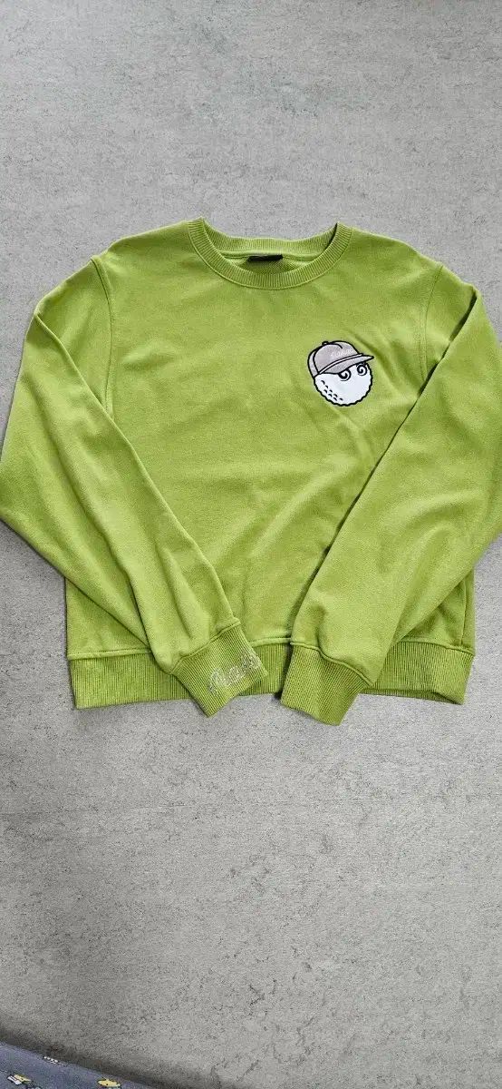 MALBON GOLF マルボンゴルフ ゴルフ トレーナー 正規品