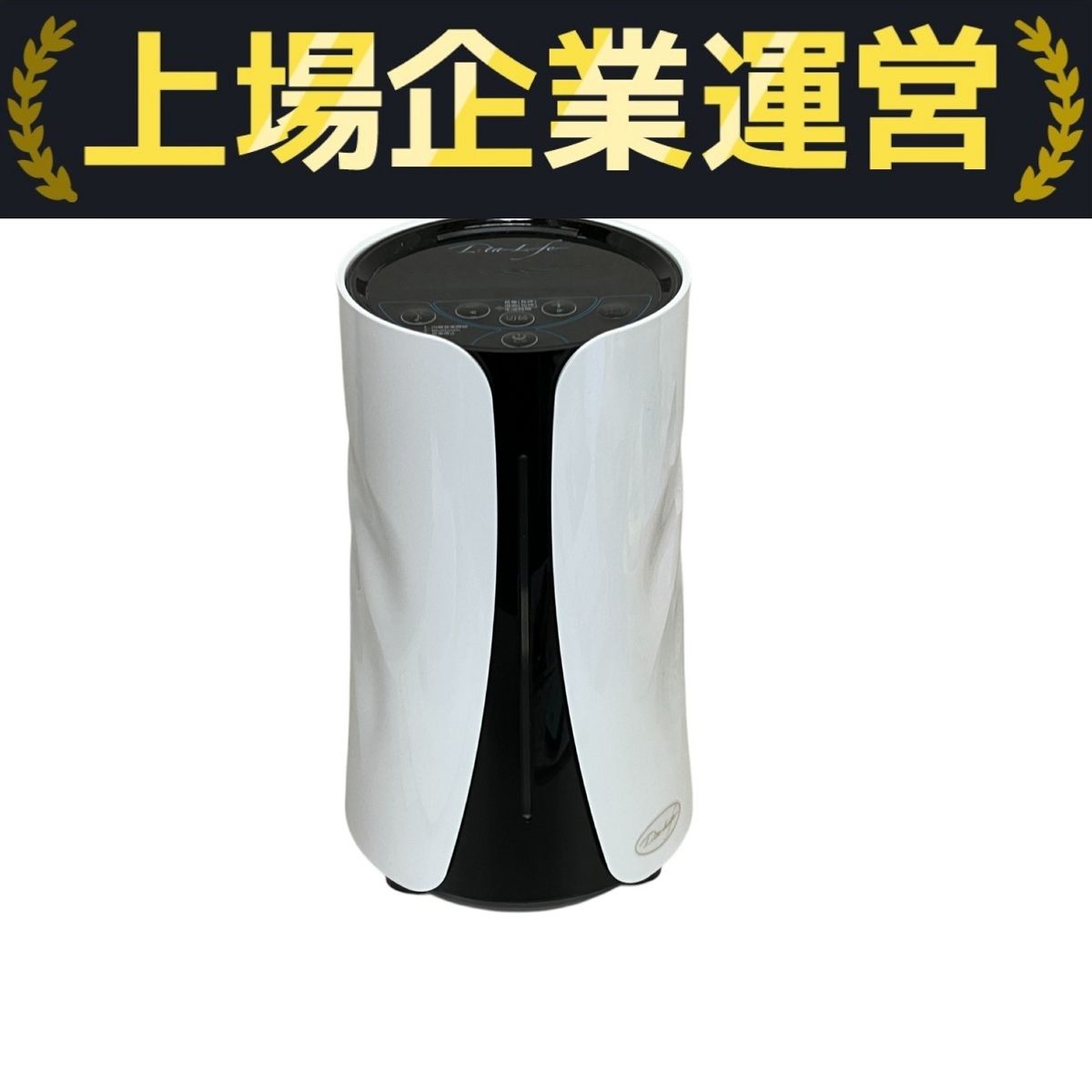 WCJ ダン 水素風呂 リタライフ Lita life Ver.2 WHR-LL-002 電気