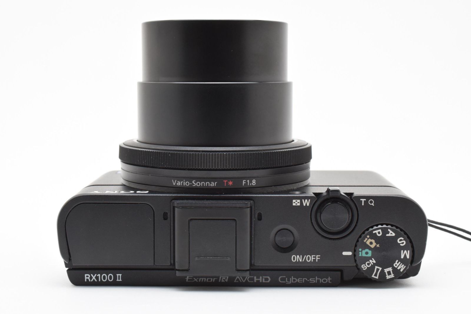 2 コンパクトデジタルカメラ