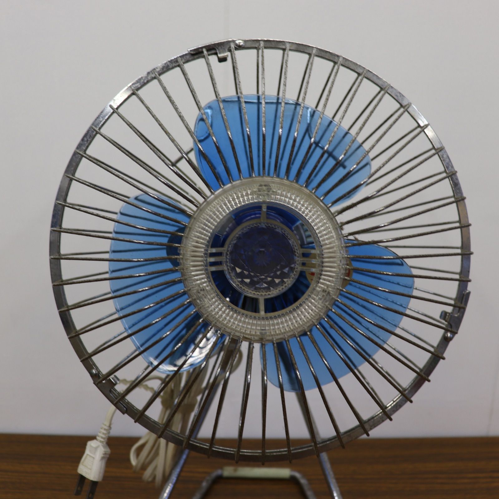 昭和レトロ 卓上扇風機 TVで話題 レトロ扇風機 小型扇風機 卓上 扇風機 昭和レトロ USB