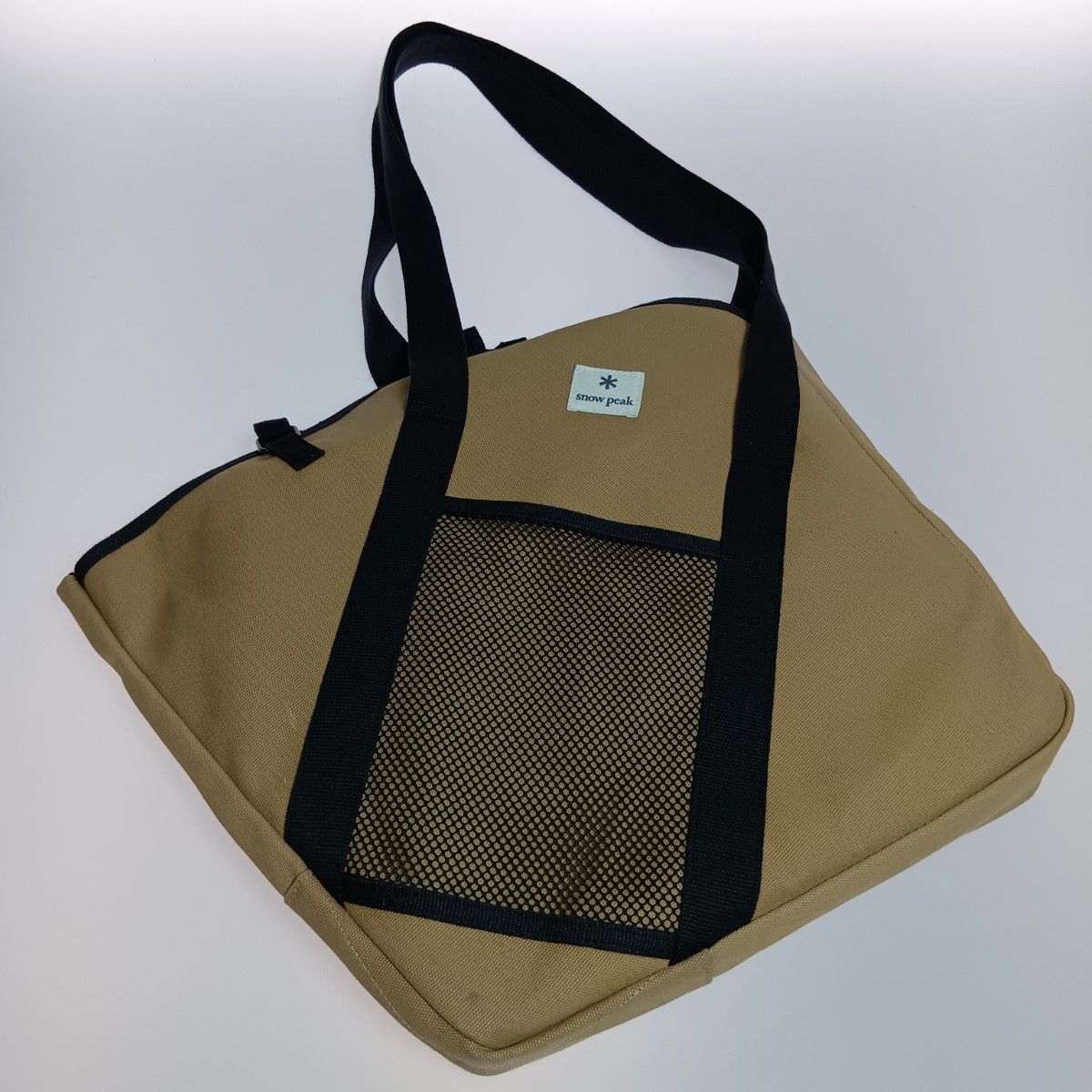 snowpeak スノーピーク