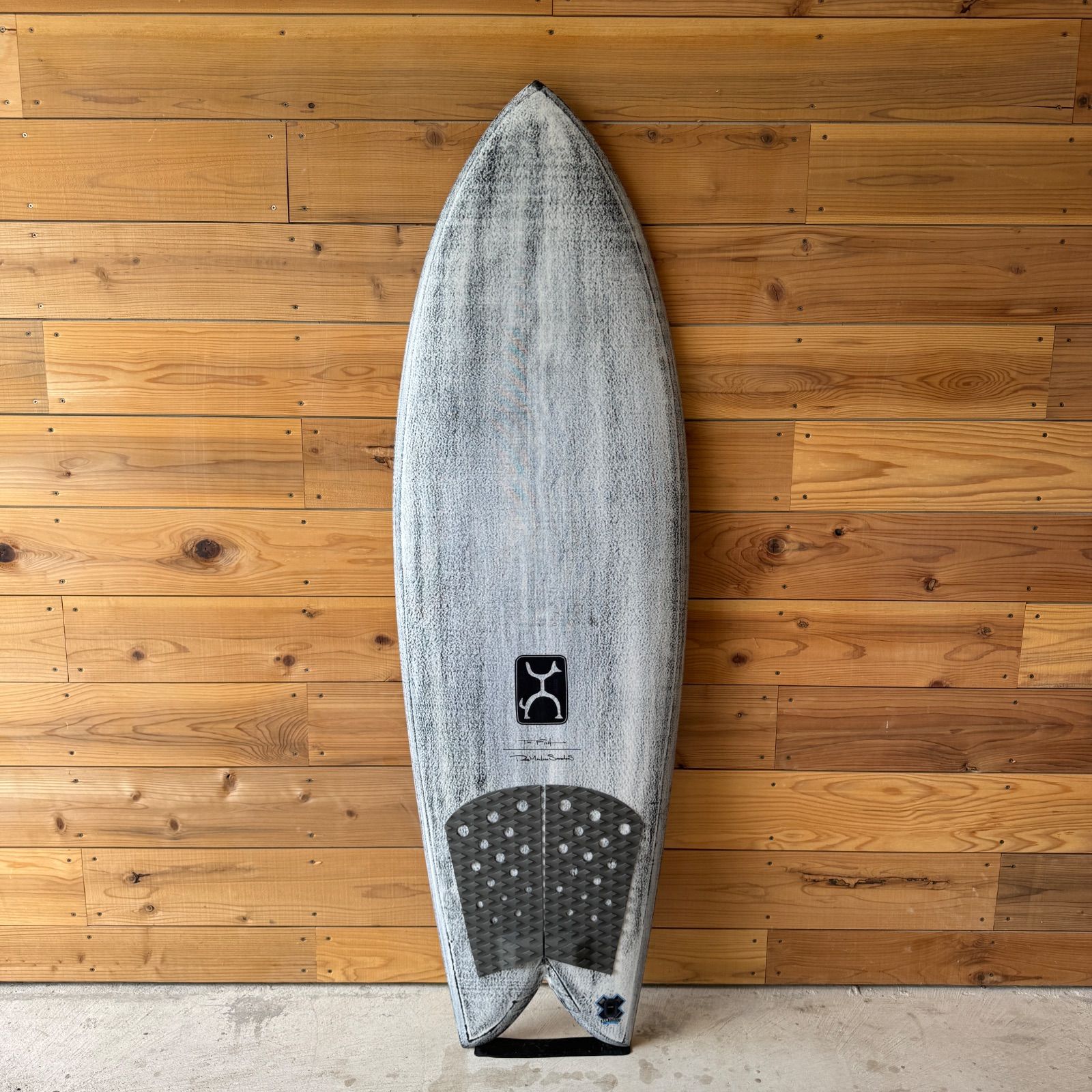 新品並美品 FIREWIRE ファイヤーワイヤー TooFish トゥーフィッシュ