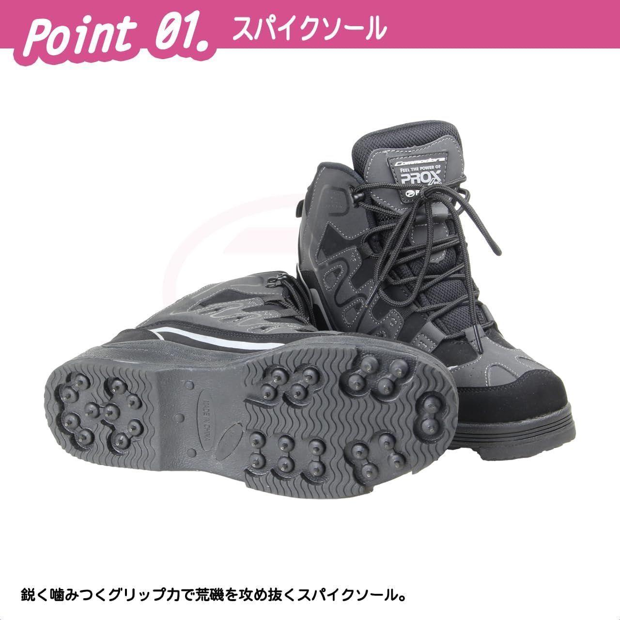 2025NEW プロックス