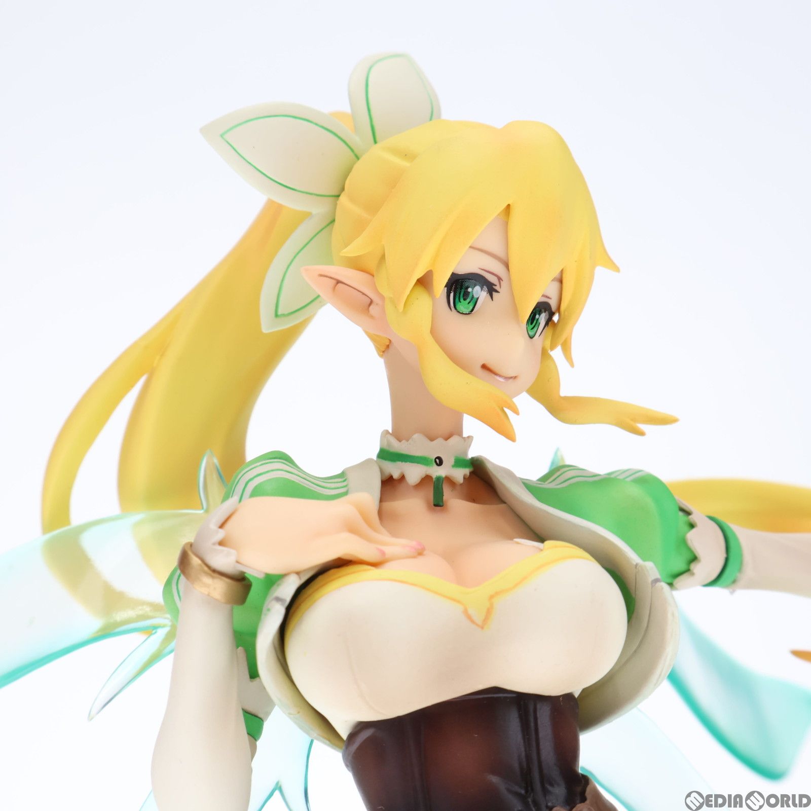 リーファ ソードアート・オンライン フェアリィ・ダンス編 1/8 完成品
