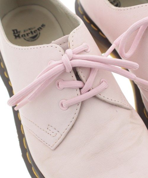 Dr.Martens ビジネス・ドレスシューズ レディース 【古着】【中古