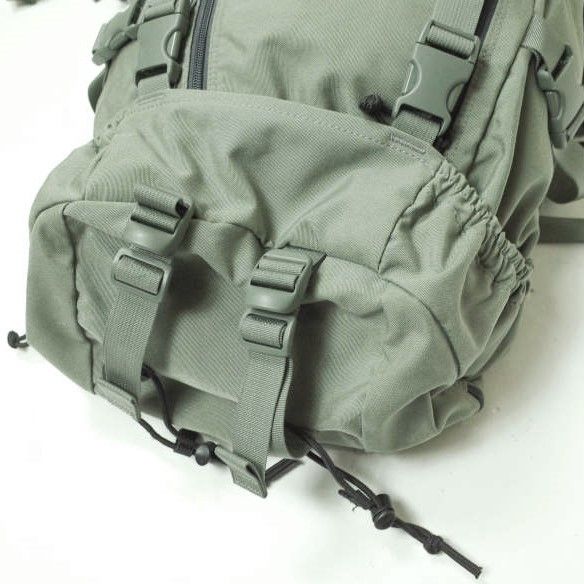 PORTER ポーター 日本製 STEALTH BACK PACK ステルス バックパック