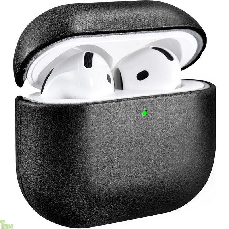 AirPods 4 用 ケース 本革(2024年9月発売専用)落下防止 耐衝撃 AirPods 4 用 ケース 本革(2024年9月発売専用)落下防止 耐衝撃