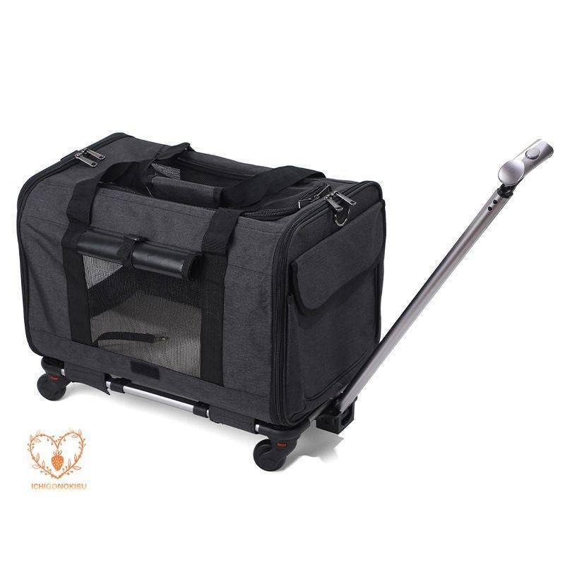 キャリー 耐荷重15kg