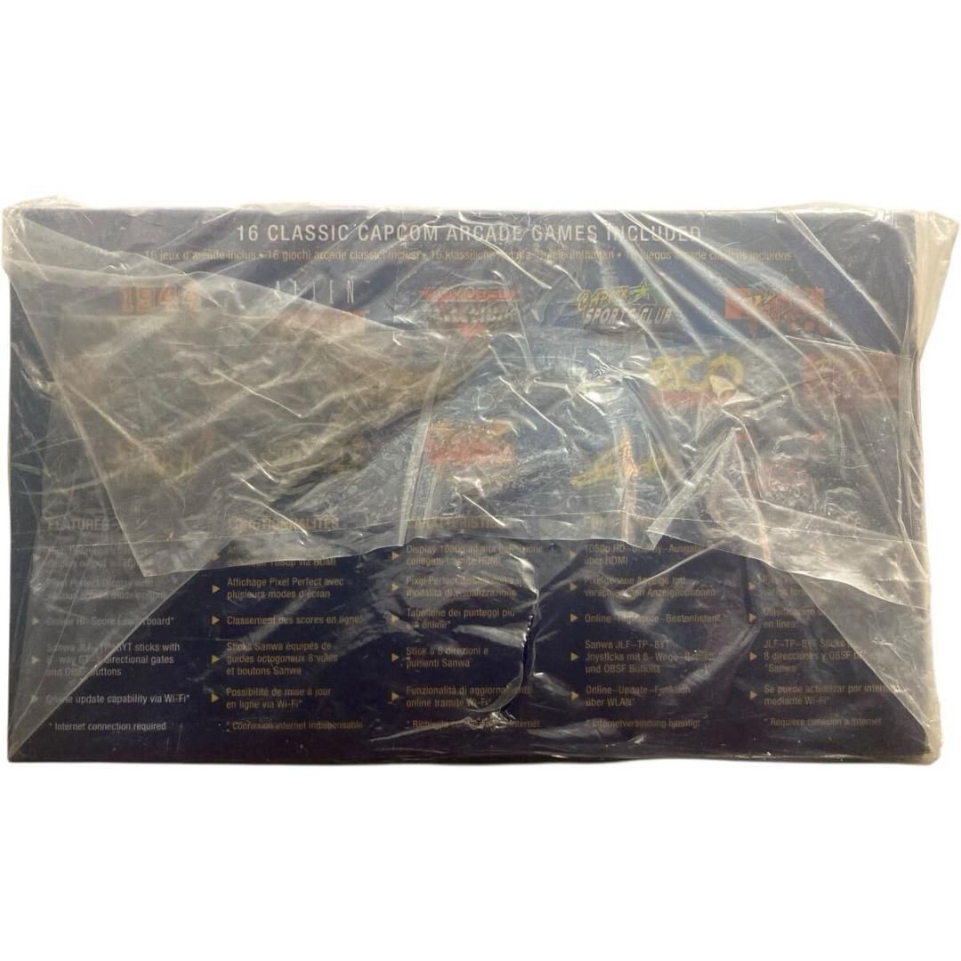 Arcade 並行輸入品