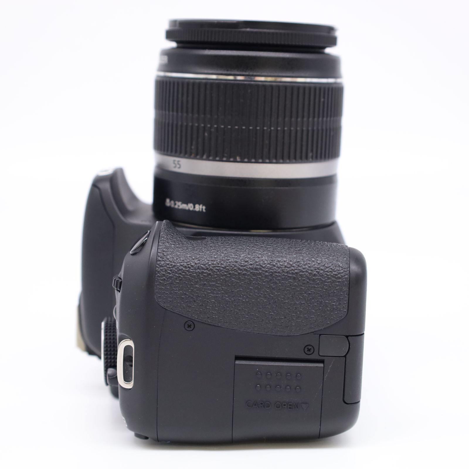  CANON キャノン EOS Kiss X 5 EF S 18 55 mm IS II レンズキット 高画質一眼レフ モデル デジタル一眼レフ デジタルカメラ