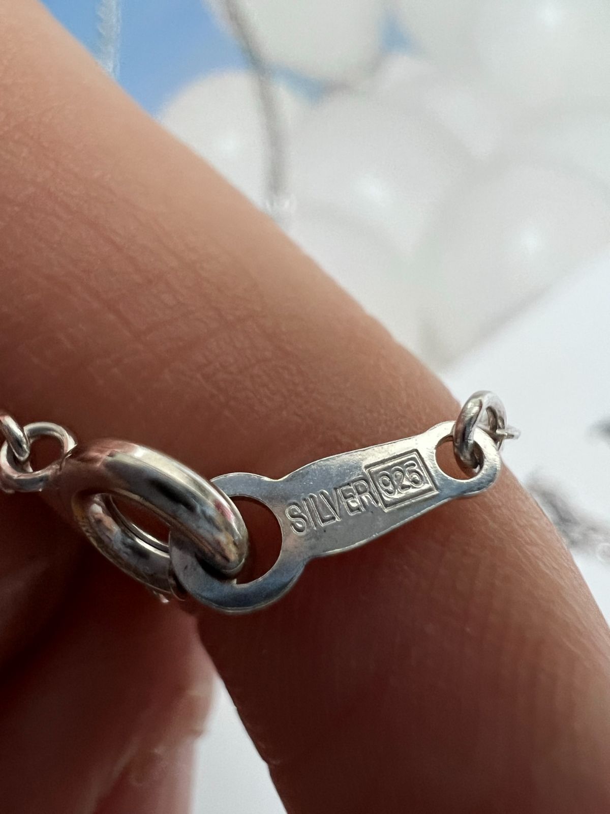 TASAKI ネックレス SV（シルバー） パール：3.8mm チェーン長さ