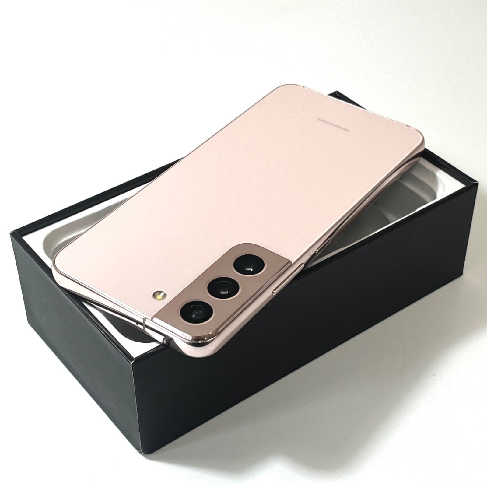 フェア品】Galaxy S22 5G 256GB｜SCG13