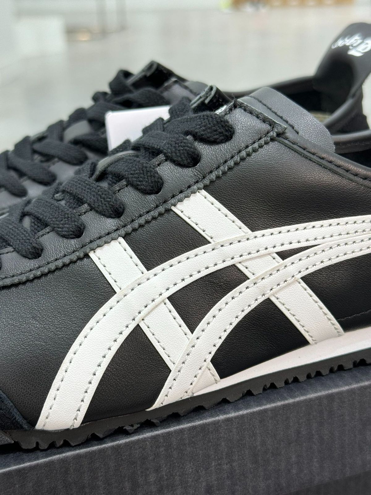 新品未使用 オニツカタイガー メキシコOnitsuka Tiger Mexico 66