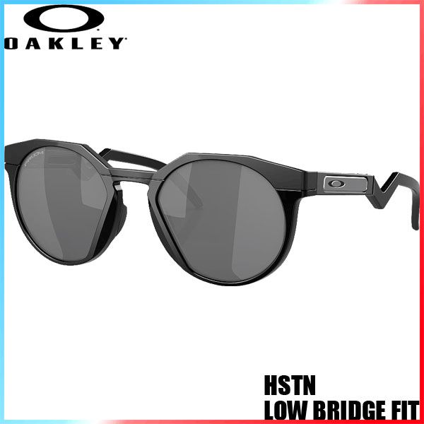 OAKLEY HSTN LOW BRIDGE FIT|オークリー ハウストン ローブリッジフィット OO9242A-0152 PRIZM サングラス サーフィン スノーボード スケートボード SUP アウトドア 自転車 野球 ゴルフ