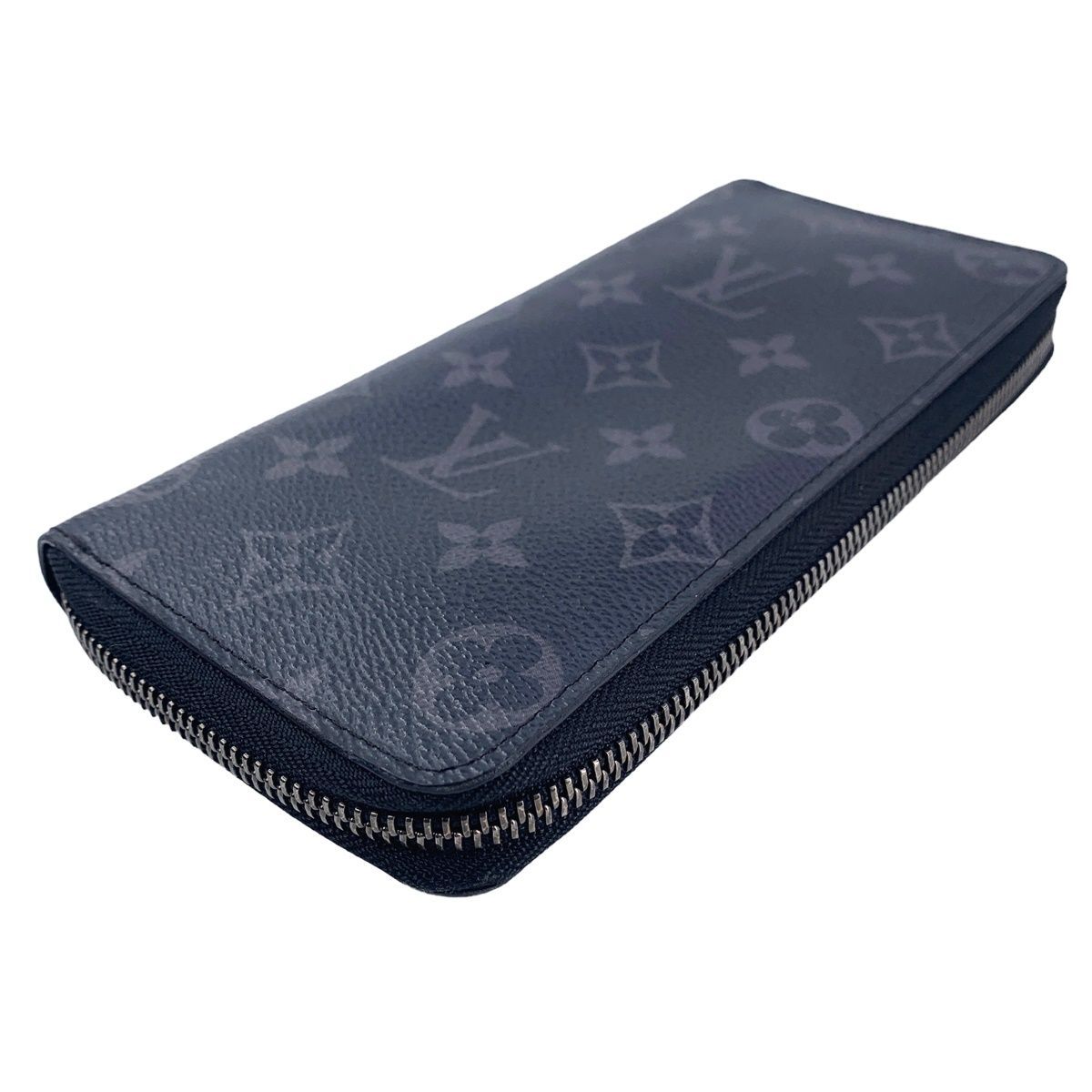 中古】 LOUIS VUITTON ルイ・ヴィトン ジッピーウォレット・ヴェル