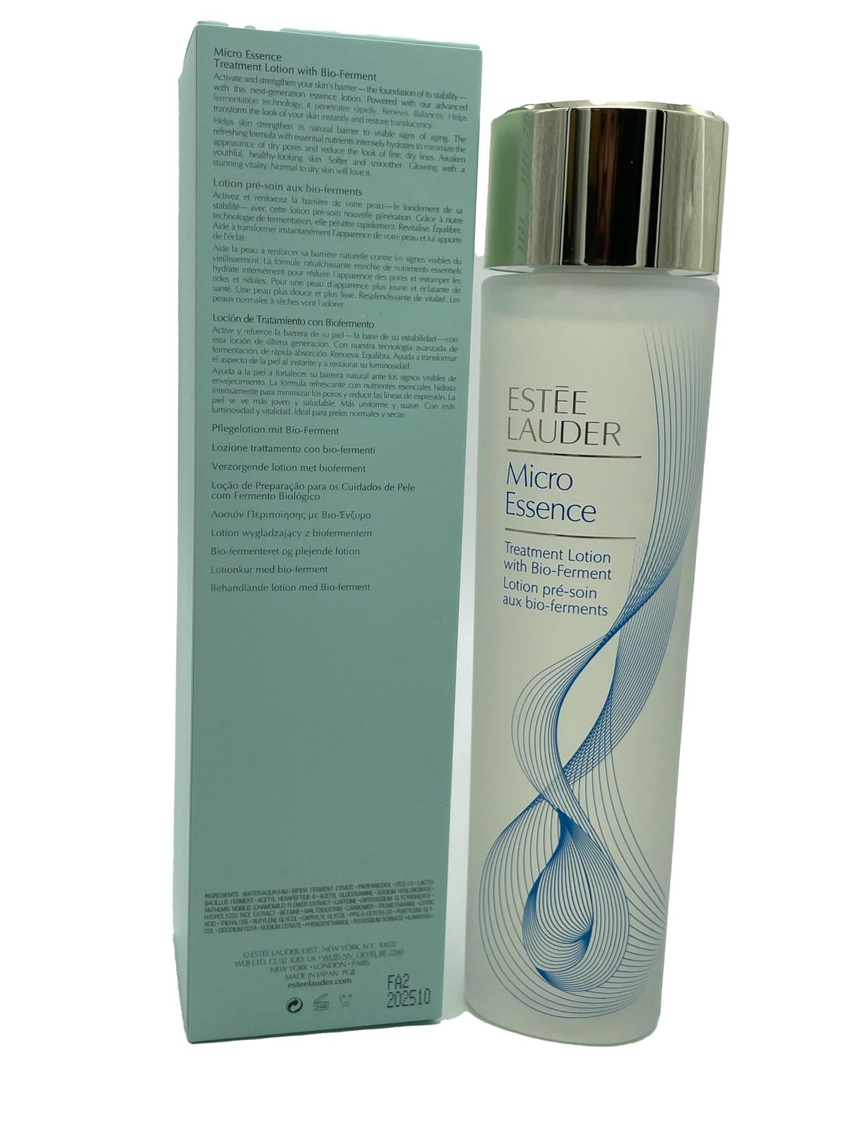 BF 200ml