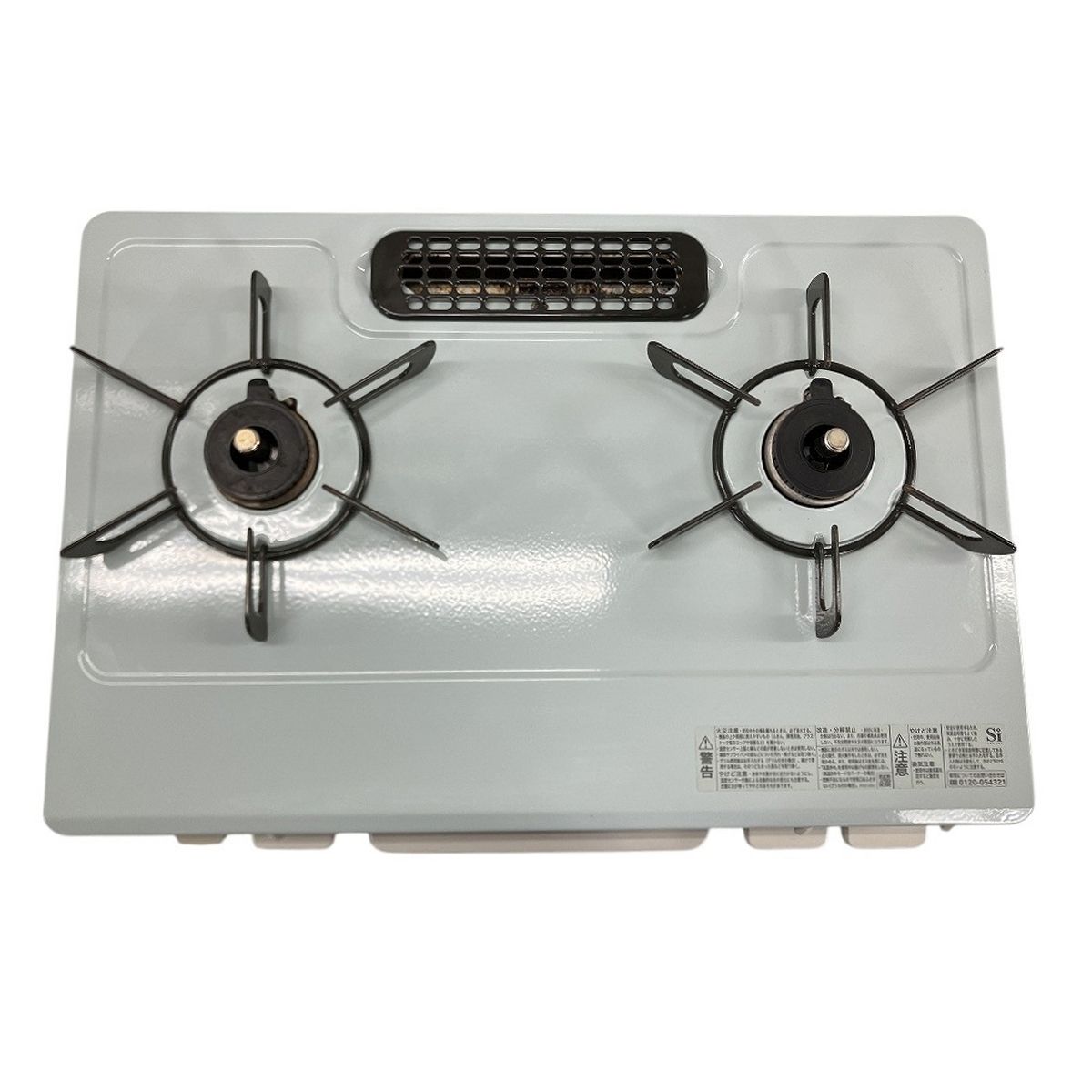 Rinnai KG67MTR RT67JH ガスコンロ ガステーブル 右強火力 都市