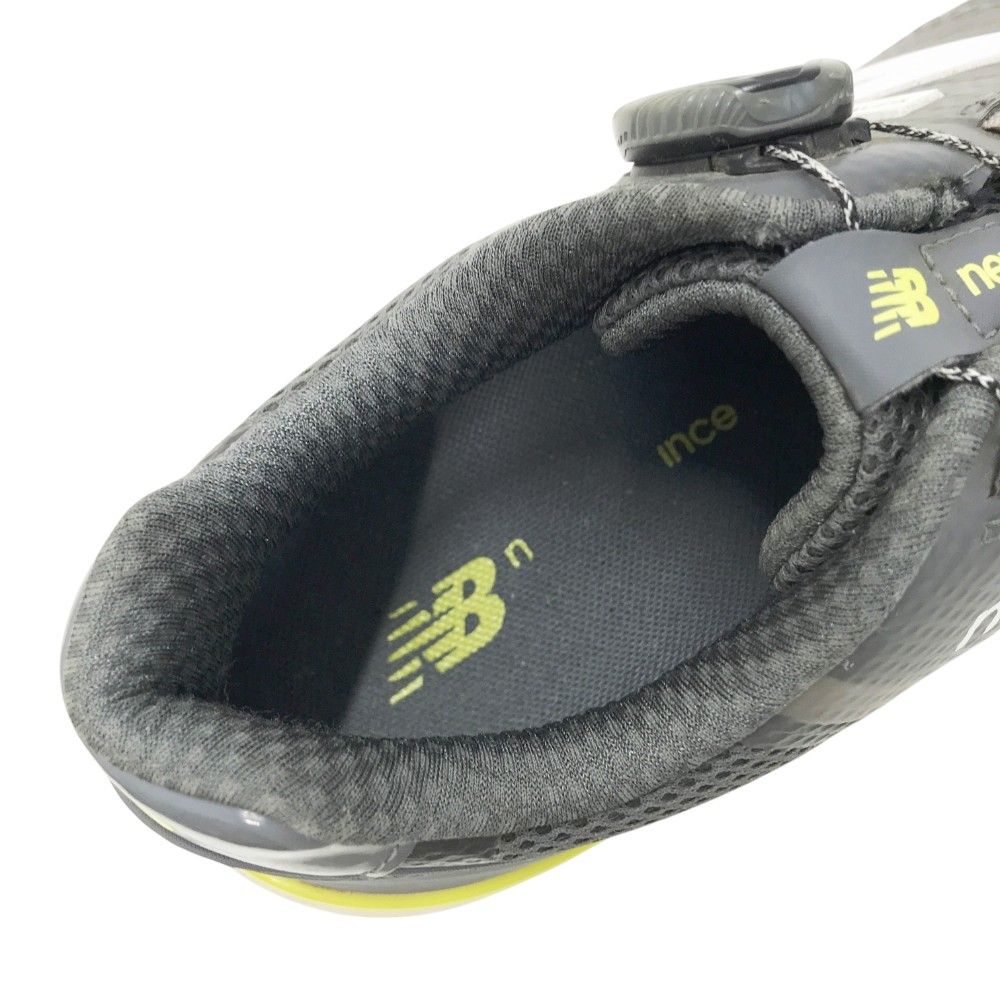 NEW BALANCE GOLF ニューバランス UGBF996G ソフトスパイク ゴルフ