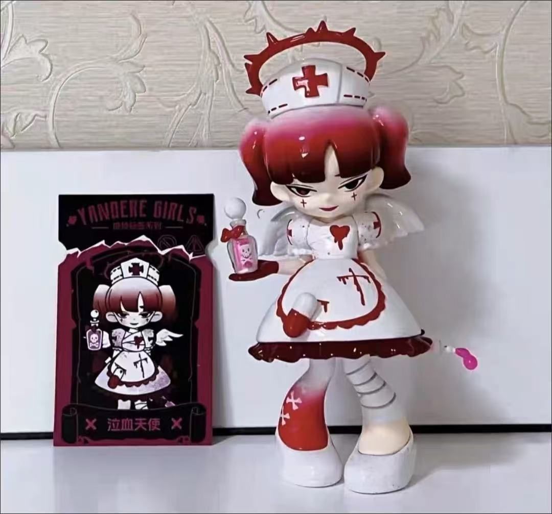 アソートボックス フィギュア