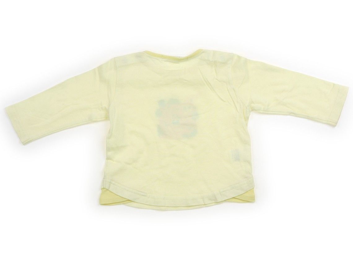 ファミリア/familiar】Tシャツ・カットソー 80サイズ 男の子