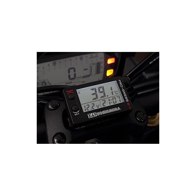 YOSHIMURA 419-P02-0100