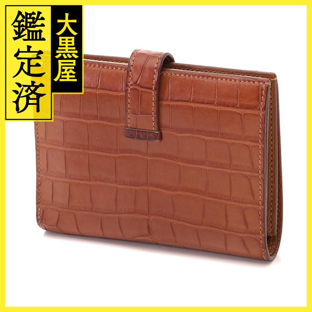 ベアン二つ折長財布 ベアンコンパクト