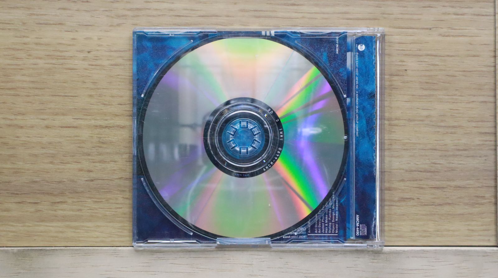 クルクル (CD+DVD) rdzdsi3 Wonderful World [CD with OBI] 新谷良子/Ryoko Shintani/JAPAN