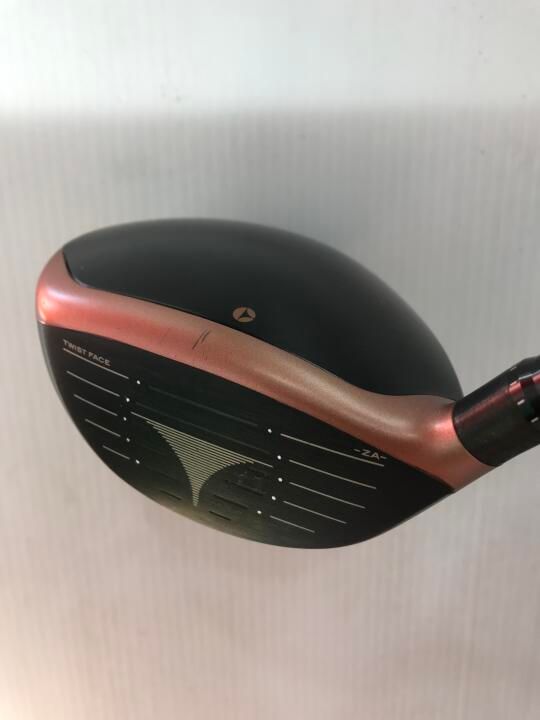 BRNR MINI DRIVER COPPER 11.5 S UST PROFORCE 65 M40X J-SPEC ドライバー テーラーメイド 最短