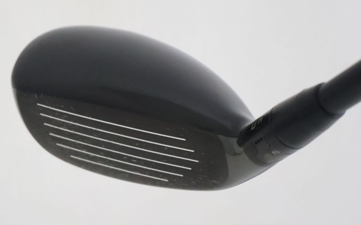 ○タイトリスト☆TS3 ユーティリティメタル 19°Titleist MCI