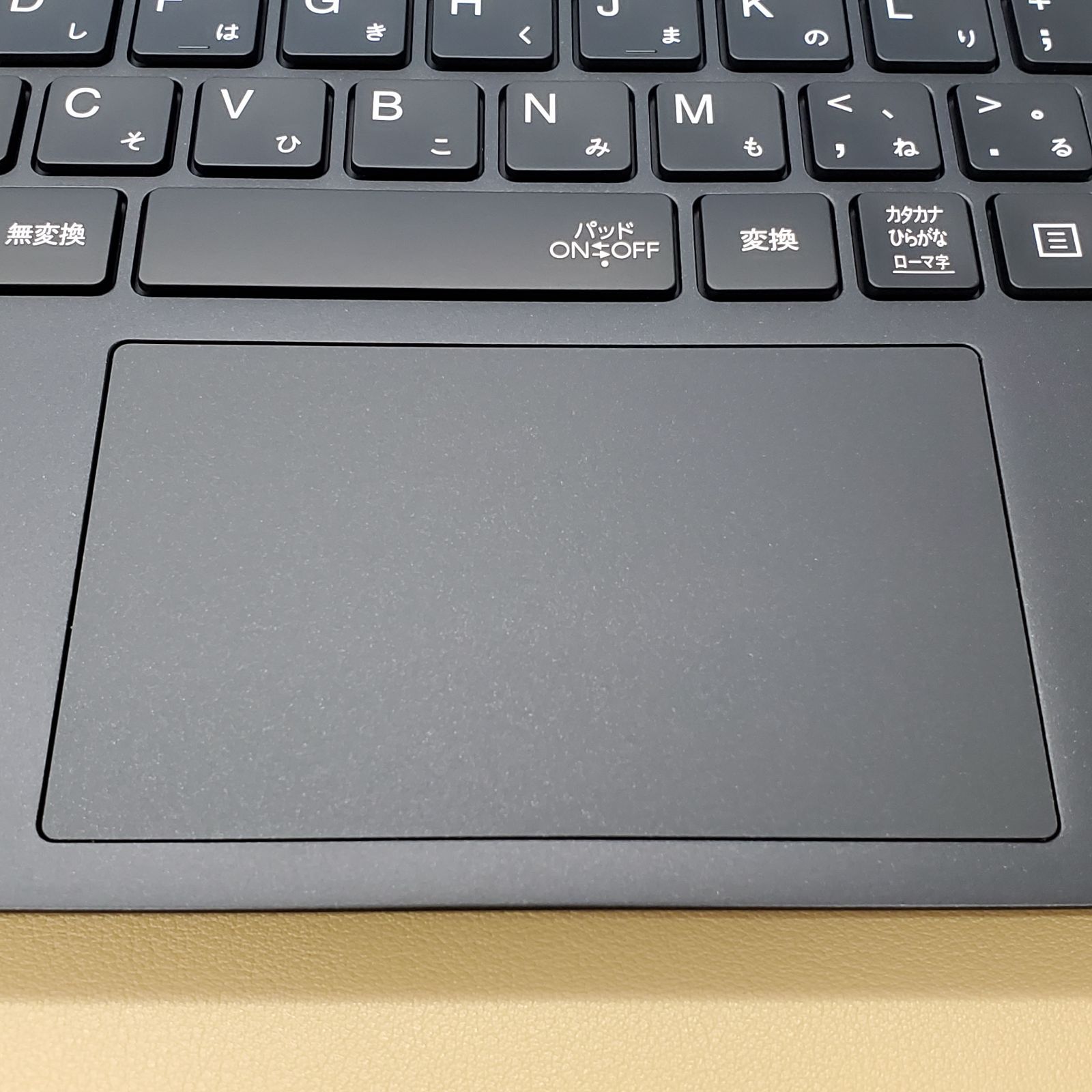 NEC 13.3型ノートパソコン