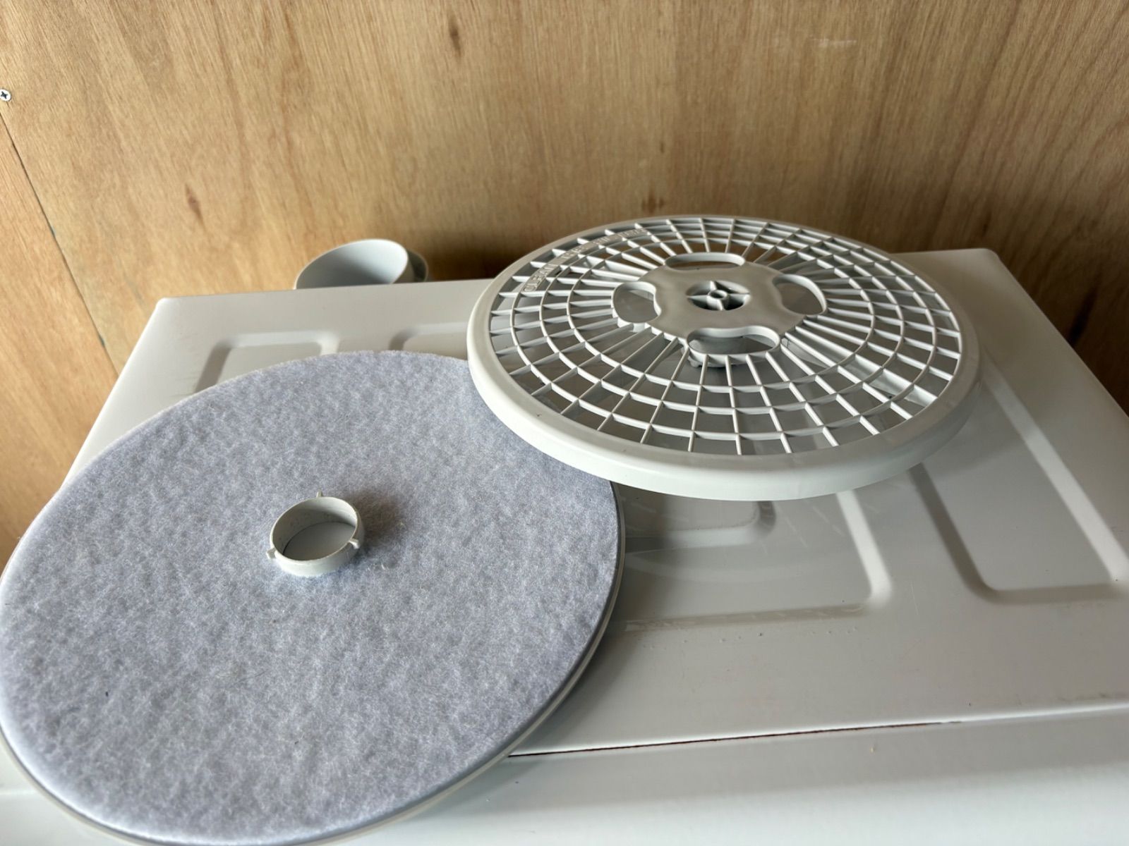 ☆2022年製☆ 工場 WARM DRYER ケーズウェーブ 衣類乾燥機 オススメ