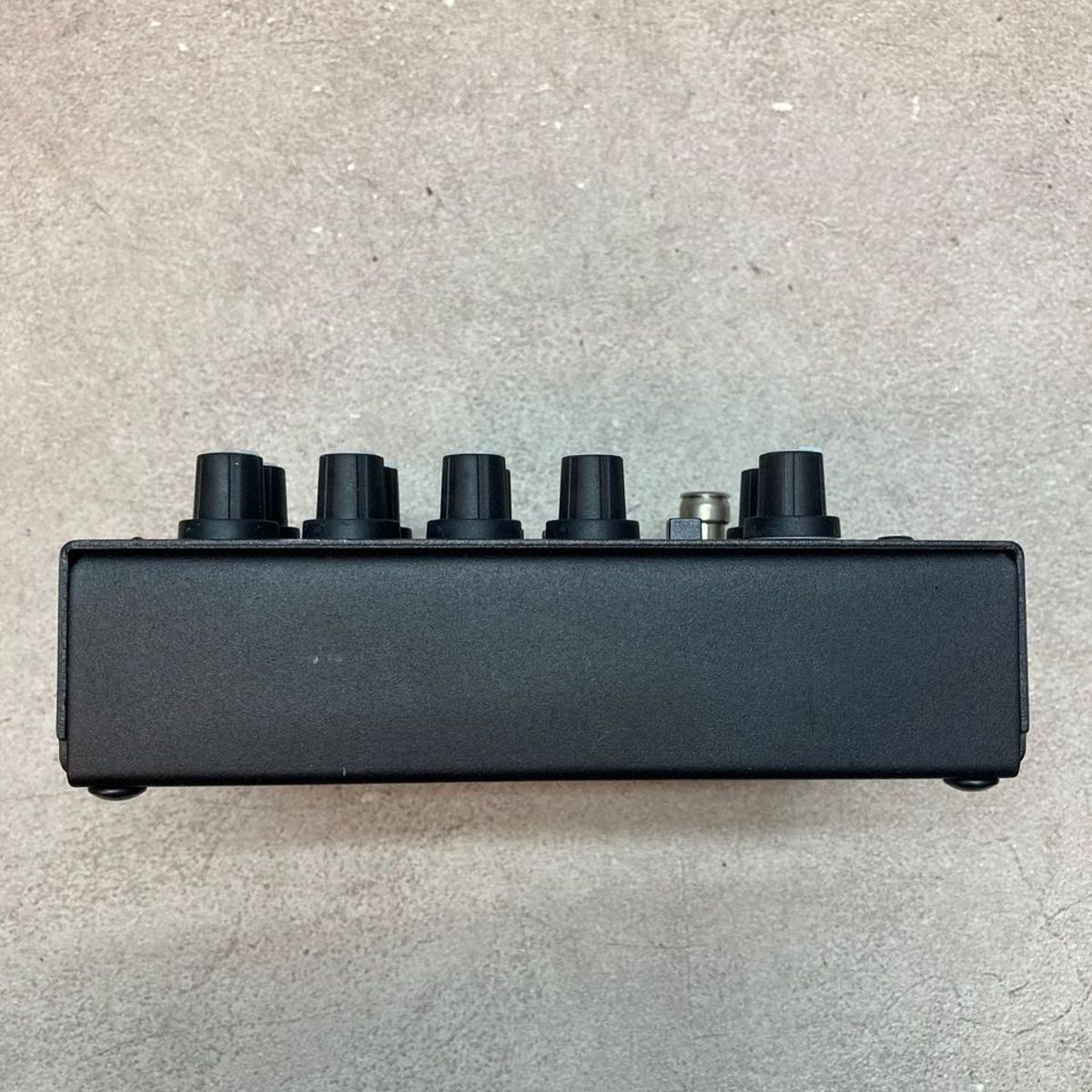 三重本店 楽器 EBS イービーエス エフェクター MICRO BASS I !! 472