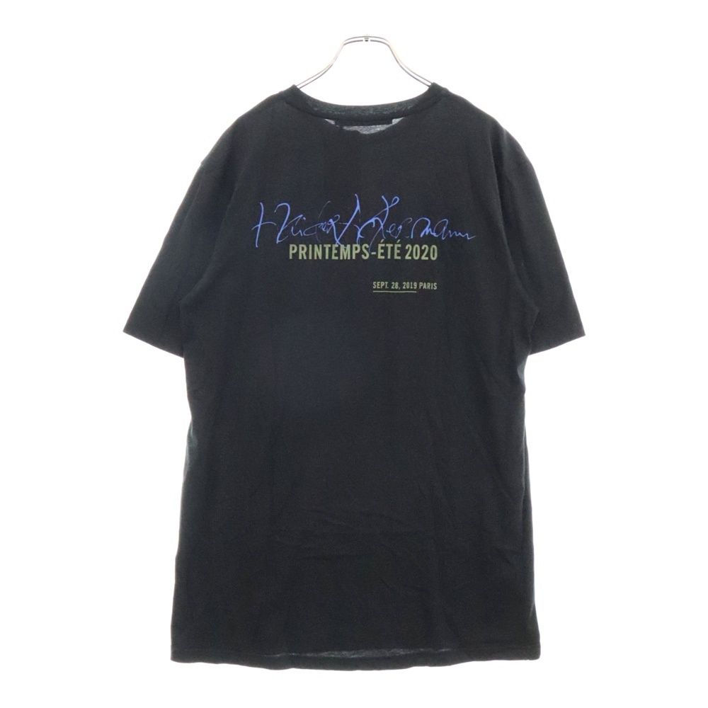 Haider Ackermann ハイダー アッカーマンTシャツ・カットソー