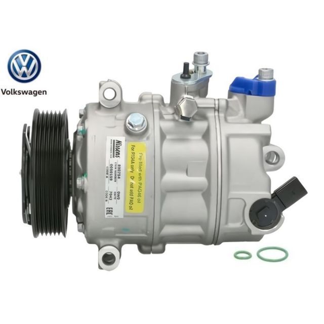 正規優良品 ワーゲン シャラン SHARAN 7N VW 2011y-2022y エアコン